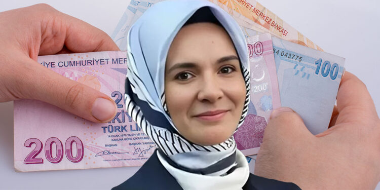 5.4 milyar lira Evde Bakım Yardımı'nı hesaplara yatırmaya başladık