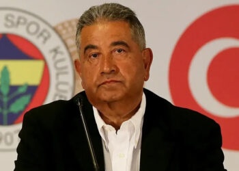 Mahmut Uslu, Fenerbahçe başkanlığına adaylığını açıkladı
