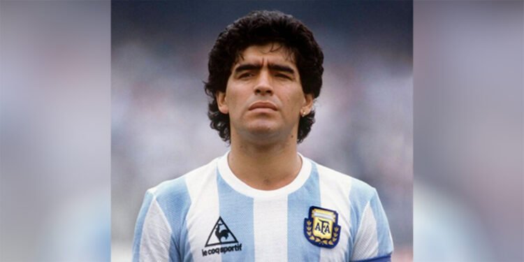 Maradona'nın ölümüne ilişkin yeni belgeler ortaya çıktı