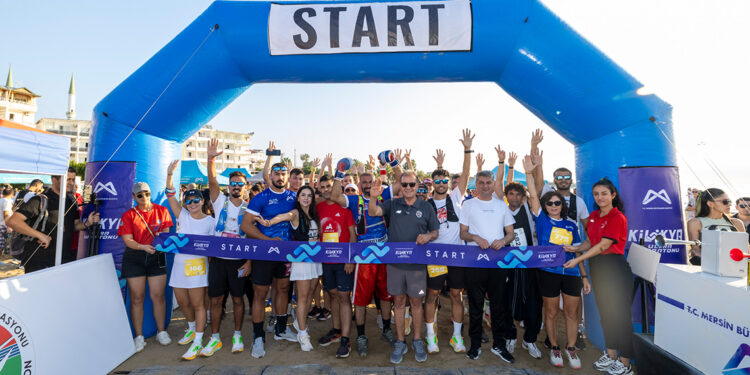 Maraton tutkunları Kilikya Ultra Maratonu’nda buluşuyor