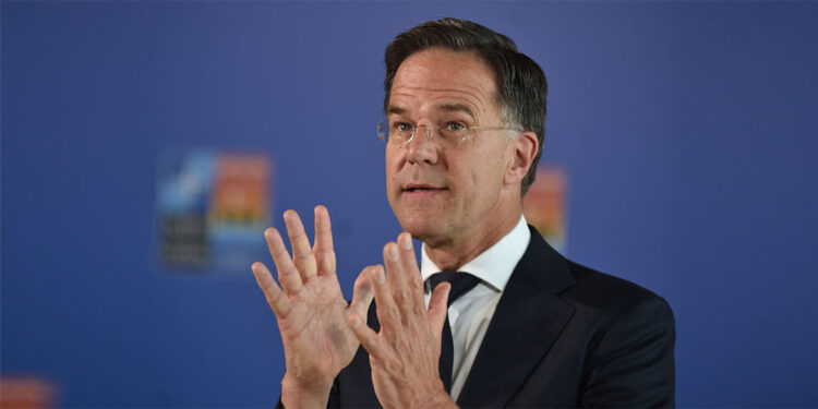 Savaşın sona ermesi için Ukrayna hazır