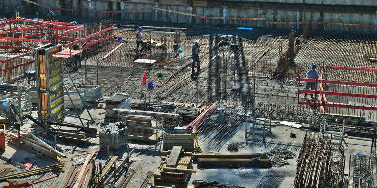 Mart ayında inşaat maliyeti arttı