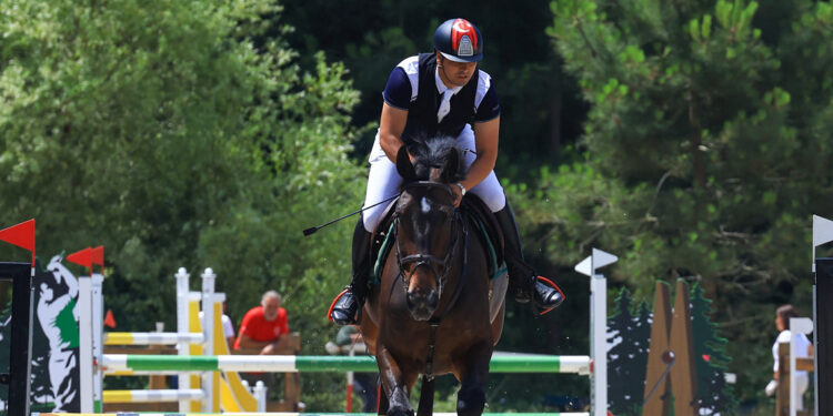 Martı TAG Kupası, ilk kez Kemer Country Club’da