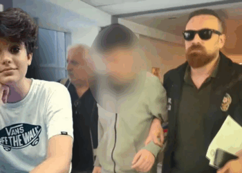 Mattia Ahmet Minguzzi cinayetinde 2 şüpheli adliyeye sevk edildi