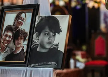 Mattia Ahmet Minguzzi cinayetinde 5 çocuk ilk kez hakim karşısına çıkıyor