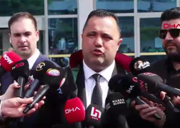 Mattia Ahmet cinayeti tamamen planlı