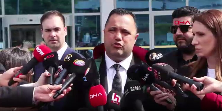 Mattia Ahmet cinayeti tamamen planlı