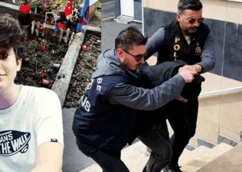 Mattia Ahmet'in mezarına saldıran şüpheliye 4 yıl hapis talebi