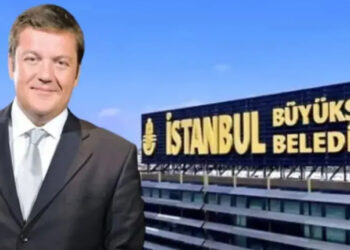 Mehmet Gülibrahimoğlu hakkında yakalama kararı