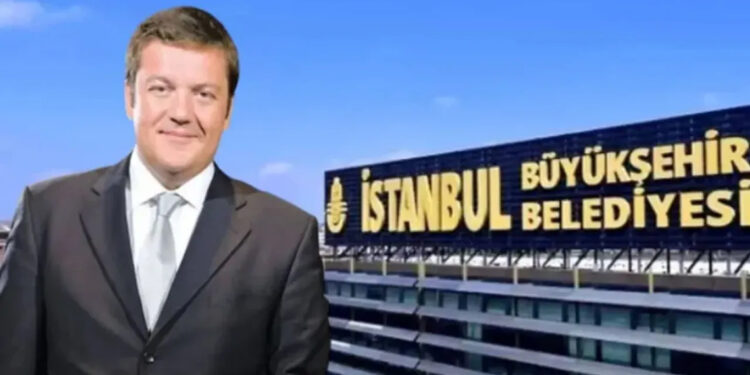 Mehmet Gülibrahimoğlu hakkında yakalama kararı