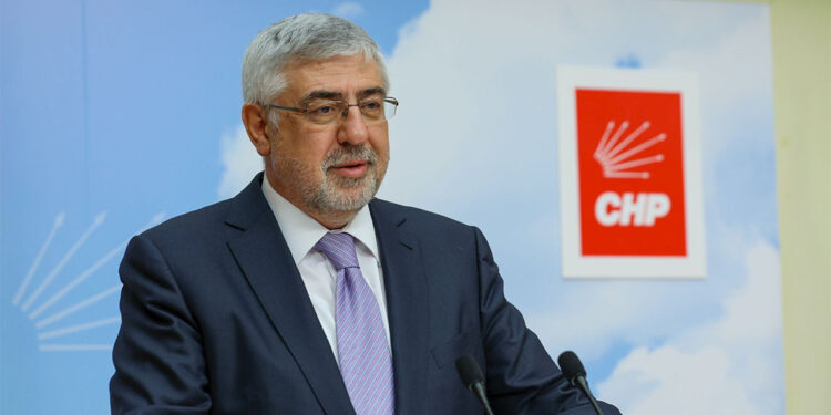 Türkiye ekonomisi kritik eşikte, yeni bir başlangıç yapılması zorunludur