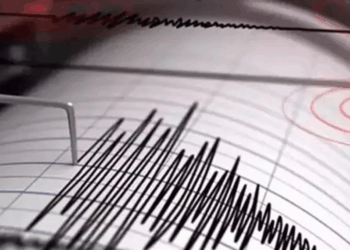 Meksika'da 6.2 büyüklüğünde deprem