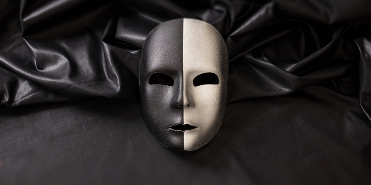 Melek yüzlü şeytanlar