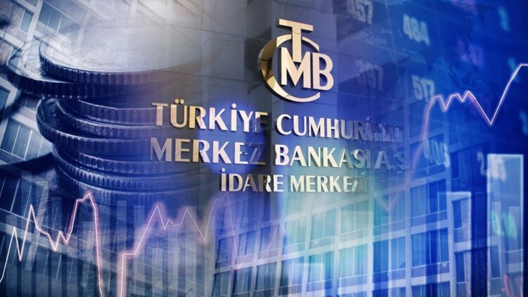 TCMB, yabancı para mevduat için zorunlu karşılık oranını artırdı