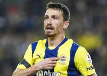Mert Hakan Yandaş taburcu oldu