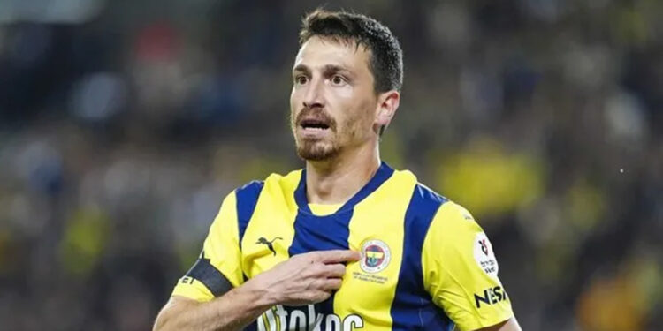 Mert Hakan Yandaş taburcu oldu