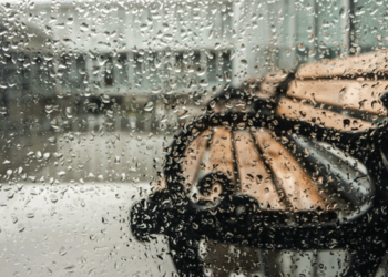 Meteoroloji’den hafta sonu için sağanak yağış uyarısı
