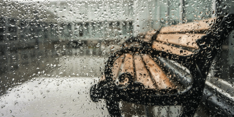 Meteoroloji’den hafta sonu için sağanak yağış uyarısı