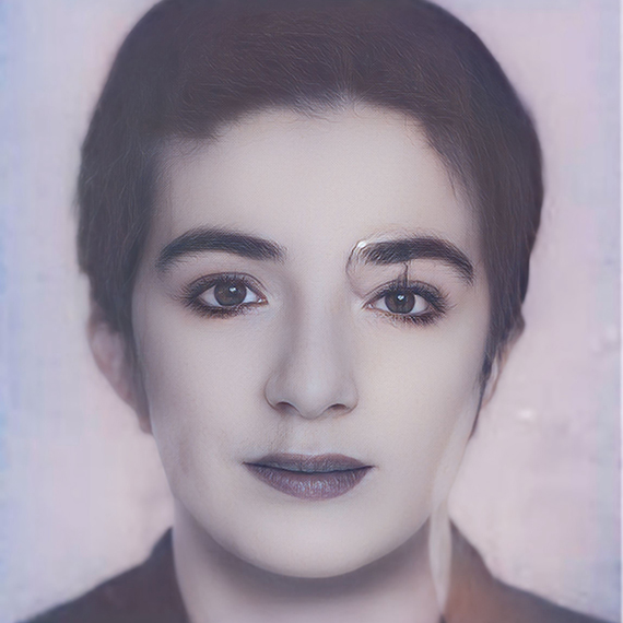 Metrobüs kazasında ölen Ebru, son yolculuğuna uğurlandı