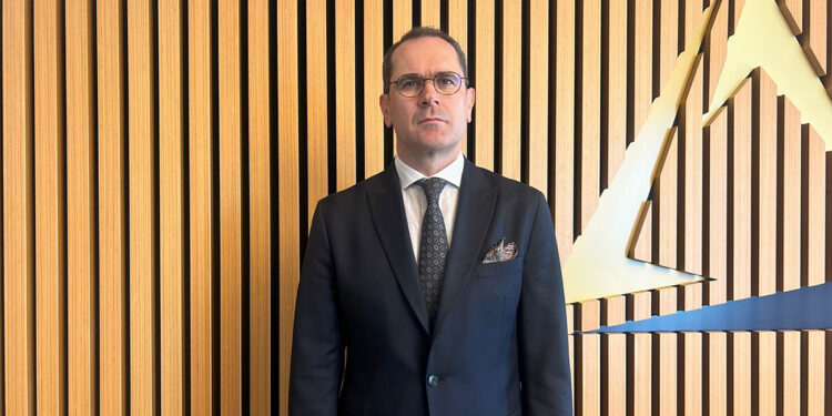 Mikrolink veri merkezleri çözümlerinde uçtan uca hizmetler sunuyor