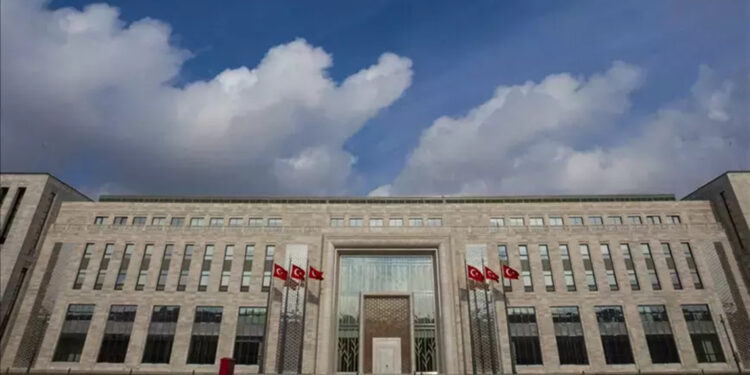 Milli İstihbarat Akademisi yüksek lisans başvuruları başladı