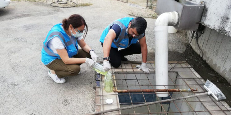 Müsilajla mücadele kapsamında 268 işletmenin faaliyeti durduruldu