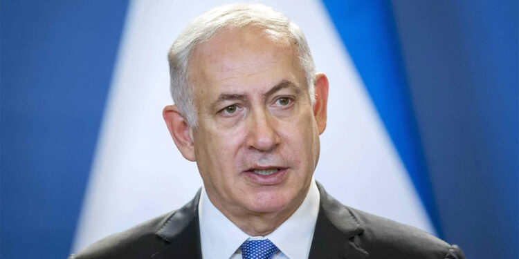 Netanyahu, Yemen'i hedef almaya devam edeceklerini söyledi