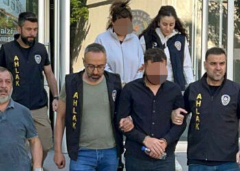 Nevşehir'de masaj salonuna 'fuhuş' operasyonunda 1 tutuklama
