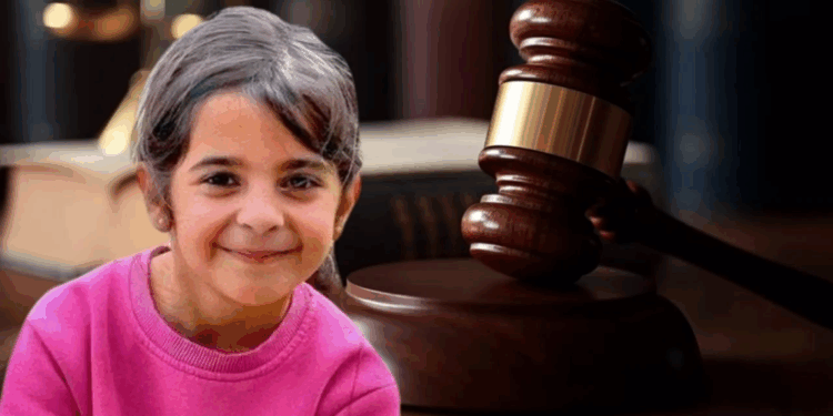 Narin Güran cinayetinde hakim, ikinci kez HSK’ya şikayet edildi