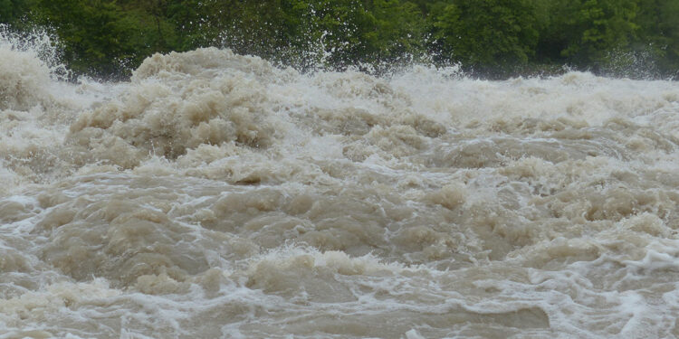 Nijerya'da sel: 150’den fazla kişi hayatını kaybetti