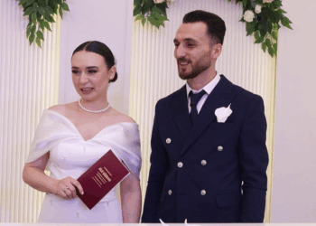 Nikah salonlarında '05.05.25' yoğunluğu