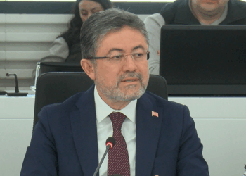 OGM bütün birimleriyle yangınla mücadeleye hazır