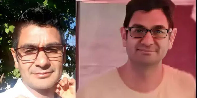 Okul çıkışında öğretmeni öldüren şüpheli, tutuklandı