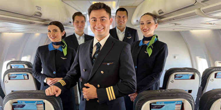 Biz Türk gençleri olarak 19 Mayıs ruhuyla göklerdeyiz