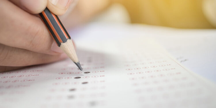 ÖSYM'nin 3 sınavına 13 bin 972 aday katılacak