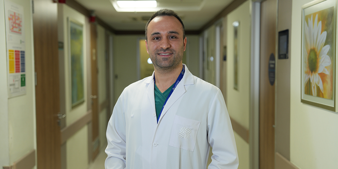 Obezite, cep telefonu, stres kısırlığın başlıca sebepleri