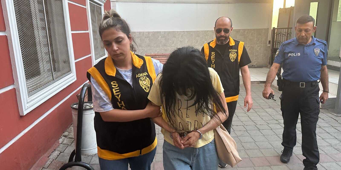 Öğretmenin, özel gereksinimli öğrencilere şiddeti kamerada