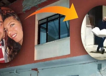 Ölü bulunan Mehtap bebeğin anne ve babasına 25'er yıl hapis cezası