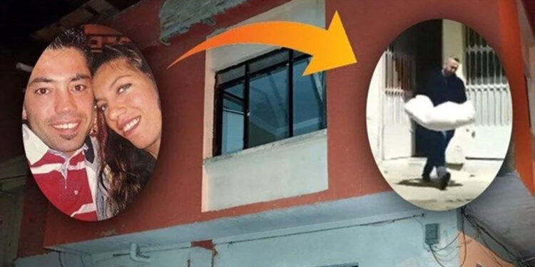 Ölü bulunan Mehtap bebeğin anne ve babasına 25'er yıl hapis cezası