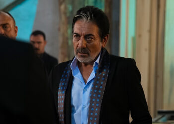 Orhan Aydın, Sıcak Büfe’de