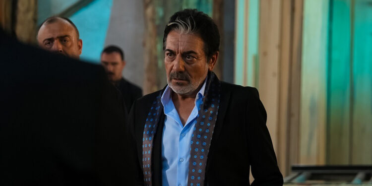 Orhan Aydın, Sıcak Büfe’de