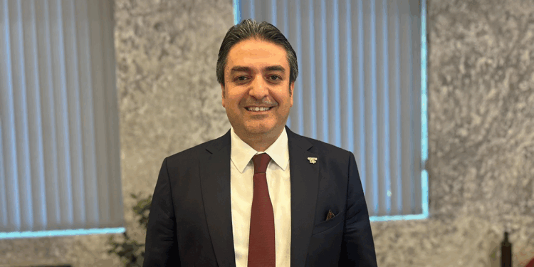 Orzaks İlaç 2025’te ciroda 6,2 milyar TL’yi hedefliyor