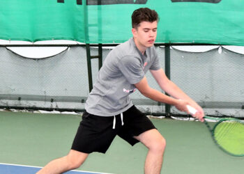 Otizmli Ata, azmiyle 1,5 yılda tenis milli takımına girmeyi başardı