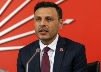 Özgür Çelik'e 15 yıl 6 ay hapis talebi