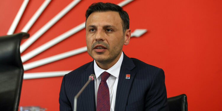 Özgür Çelik'e 15 yıl 6 ay hapis talebi