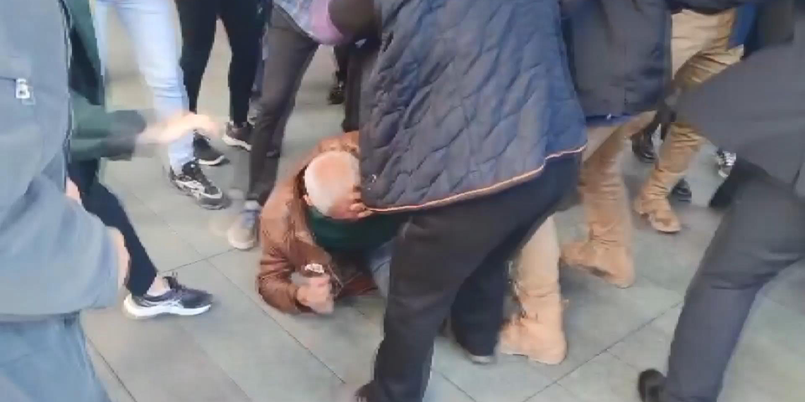 Özgür Özel'e saldıran şüphelinin ifadesi ortaya çıktı