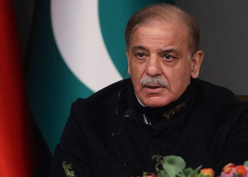 Pakistan Başbakanı Şahbaz Şerif ABD Dışişleri Bakanı ile görüştü