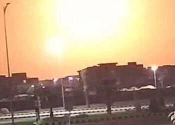 Hindistan'ın füze saldırılarına Pakistan karşılık verdi