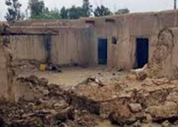 Pakistan'da fırtına: 18 ölü