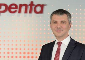 Penta Teknoloji 2025'in ilk çeyreğindeki konsolide cirosunu açıkladı